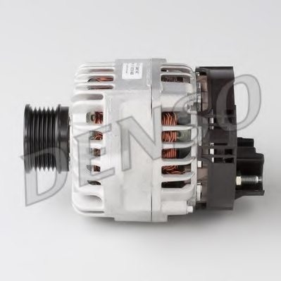 DENSO DAN1147 Alternator